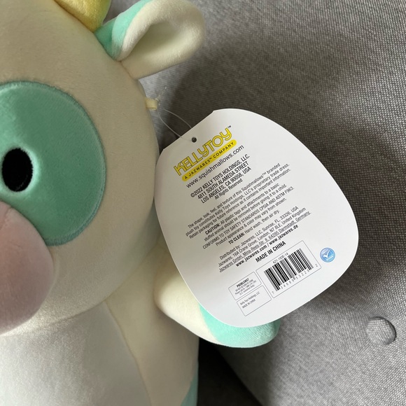 Belana HugMee Squishmallow 14in - Picture 5 of 7